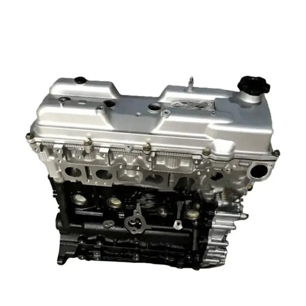 3RZ-FE toyota Engine assembly 2.7L Engine For Hiace Hilux Car Engine For Toyota - Image 6