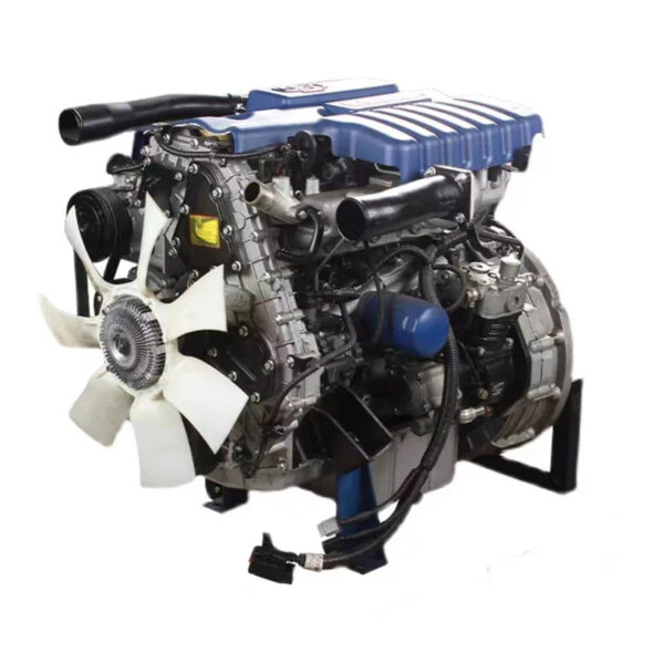 GOOD Truck Engines Systems Engine PDA308 D30 For YUNNEI POWER