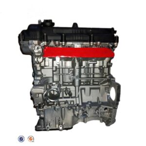 Reliable Reputation Brand New Korean Car Engine G4lc Engine Assembly For Hyundai Kia Engine Assembly