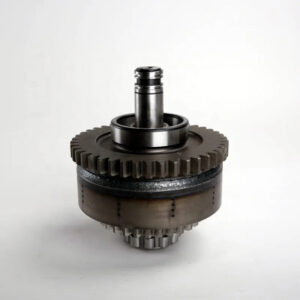 high quality SEM650B SEM655D SEM656D wheel loader spare part clutch assyblem with Original