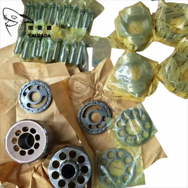 TALUADA Excavator Hydraulic Main Pump Spare Parts Repair Kit complete HPV95 for PC200-7 PC200-8 PC210-6 PC220-6 PC240-8