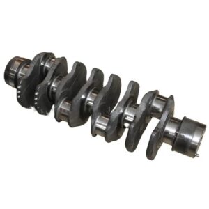 Engine parts 4HK1 crankshaft 8-98029-270-0 8973525342 for NPR NQR truck parts