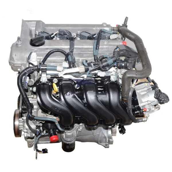 13L Qsz13-C550 Diesel Engine 550 Horsepower Assembly Engine Block Assembly Including Cylinder Head Piston Assembly