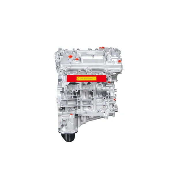 Hot selling Manufacturer's Wholesale V6 Diesel Engine 3 Cylinder Used Car Engine Nissan QD32 Diesel Engine Assembly for Sale - Image 5