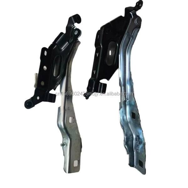 Suitable for Ford F-150 Raptor car body parts engine hood hinge FL3Z16797B FL3Z167976B - Image 4