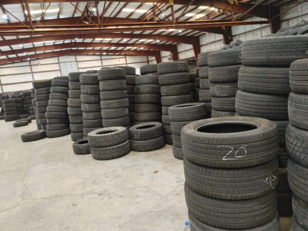 Quality Hot Sale Price Cheap Used Tyres Quality car tire - Image 2