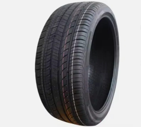 Durable In Use Tire Car Car Tires 205 55 16 Rims And Tires For Cars - Image 2