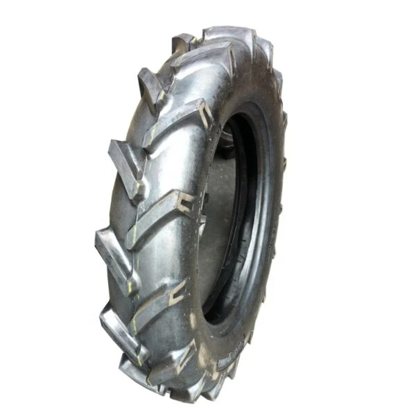 Hot sale 500 15 agricultural tyres used for tractor - Image 2