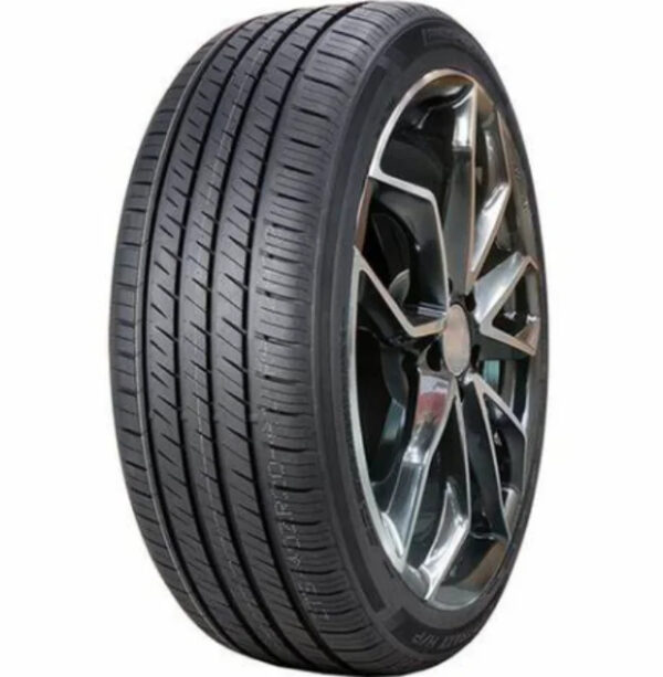 285-40R22 Colored Car Tires 215/55R17 Car Tires Used Car Tires - Image 2