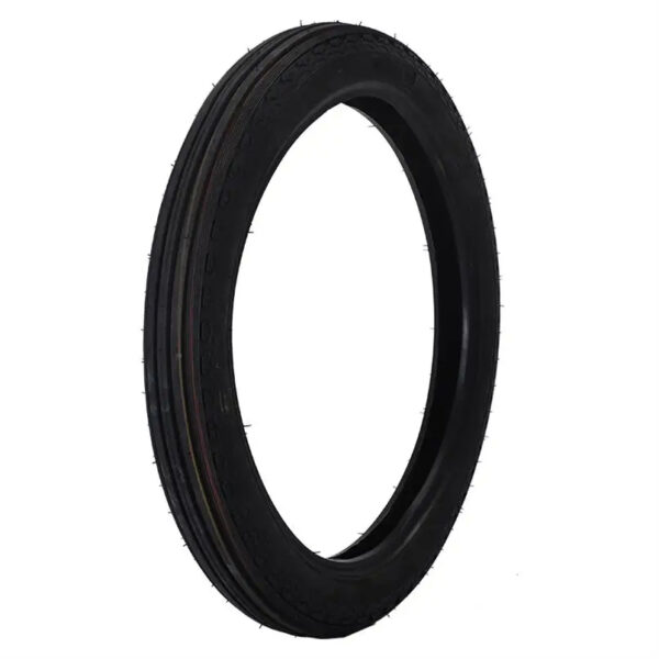 Tyres 3.00-18 Made 45%-52% Rubber 275-18 Motorcycle Tires - Image 2