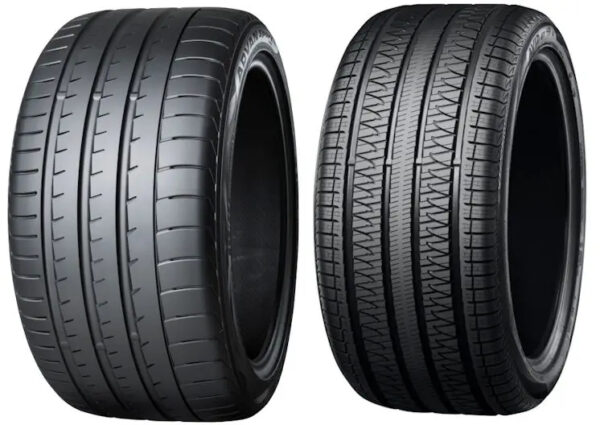 Bulk Wholesale Price Top Quality vehicle used tyres car 2nd hand tires for cheap prices - Image 3