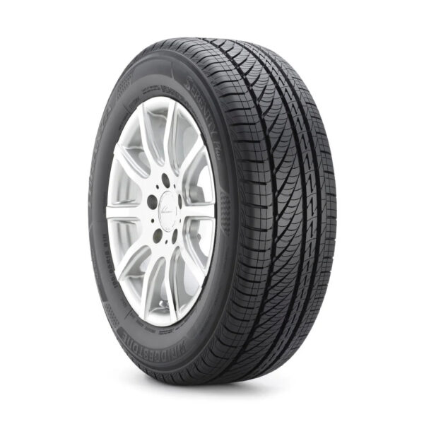 Used and New Tires 16inch 205 60R16 - Image 2