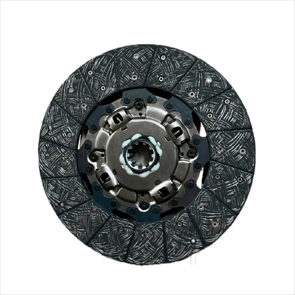 F10161030016A0 310 Clutch driven Disc assy For Foton Spare Truck Parts High - Image 2