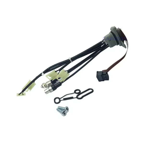 Truck harness for Volvo 21911586 4213679222 20562627 4213659212 20775027 22176325 4213659382 22117441 4213659462 - Image 2