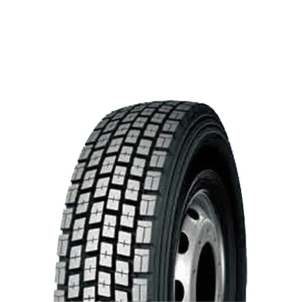 Commercial truck semi tires 315 80r22.5 12R20 tires for vehicles truck parts 11R20 triangle - Image 2