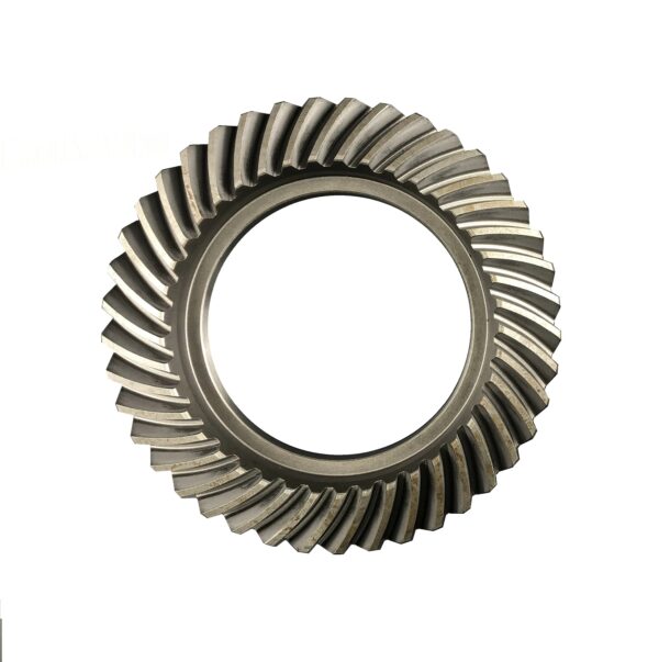 Japanese Truck Part Crown And Pinion 9:41 ForToyota Crown Pinon Gear RingRear Differential Gear - Image 2