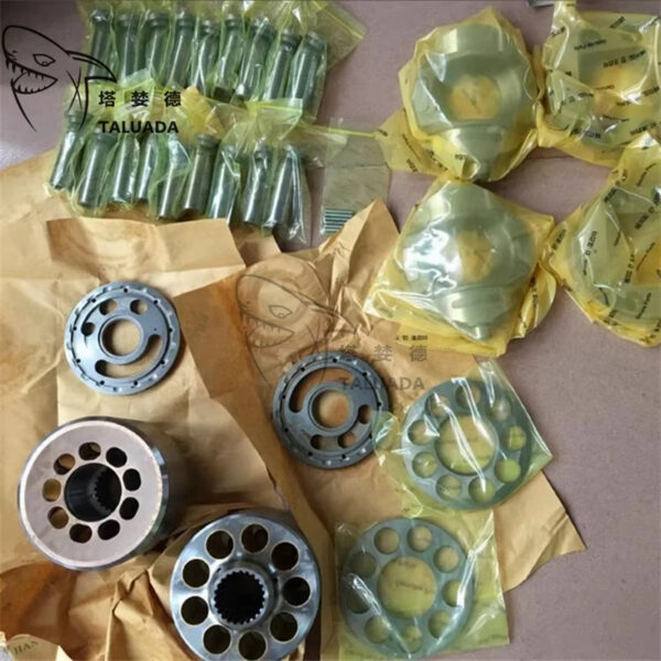 TALUADA Excavator Hydraulic Main Pump Spare Parts Repair Kit complete HPV95 for PC200-7 PC200-8 PC210-6 PC220-6 PC240-8 - Image 2