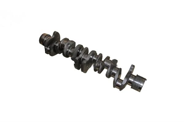 Engine parts 4HK1 crankshaft 8-98029-270-0 8973525342 for NPR NQR truck parts - Image 2