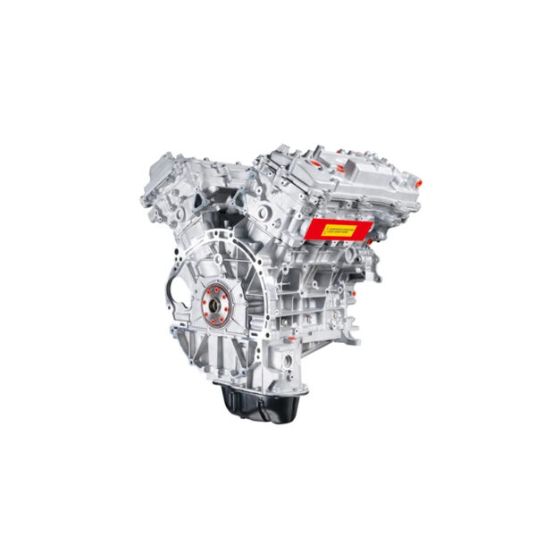 Hot selling Manufacturer's Wholesale V6 Diesel Engine 3 Cylinder Used Car Engine Nissan QD32 Diesel Engine Assembly for Sale - Image 4