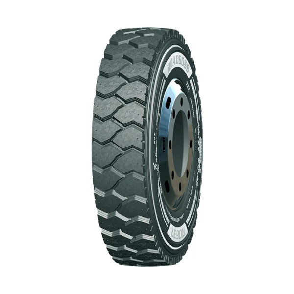 Heavy Duty Truck Tyre 315 80 R 22.5 385 65 22 5 Cheap Tires 11r22.5 12r22.5 For Sale - Image 3