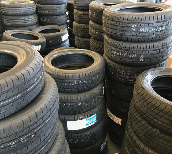 Fairly used wholesale used tires tires All Sizes for sale to European union - Image 3