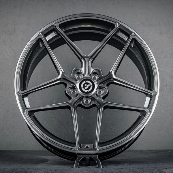 Complete Specifications passenger car wheels & tires alloy wheel suitable for passenger car wheels - Image 3