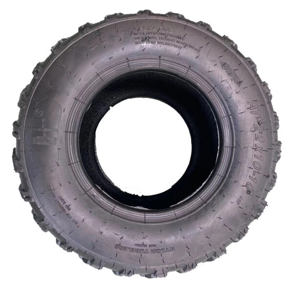 Factory New At27X9-14 ATV Tires Good Price Popular High Quality Tyres - Image 3