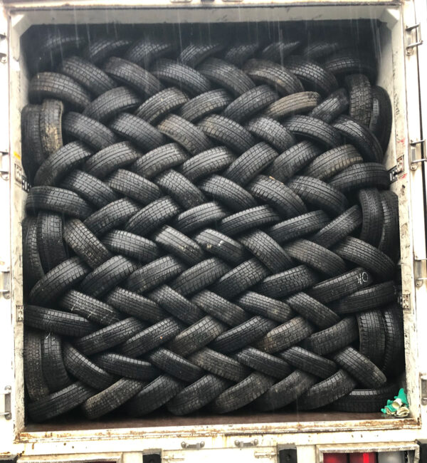 High quality 55 60 65 70 80 flatness vehicle accessories 15 inch bulk used summer tires - Image 3