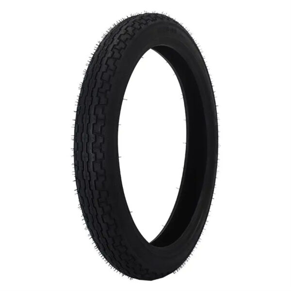 Tyres 3.00-18 Made 45%-52% Rubber 275-18 Motorcycle Tires - Image 3