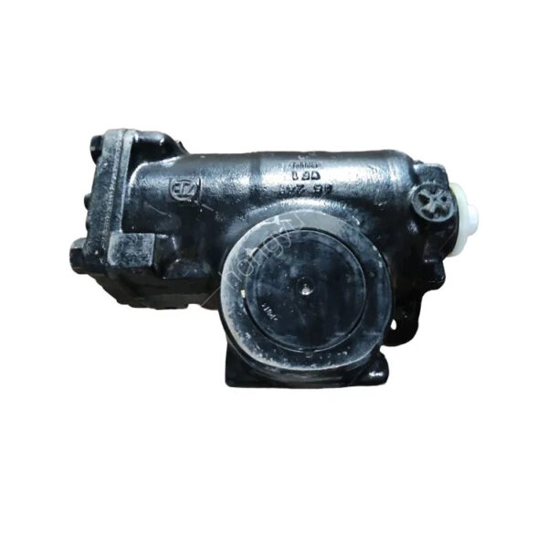 Heavy truck parts LHD KS01001041 KS00001074 8095957102 power steering gear box For Volvo - Image 3