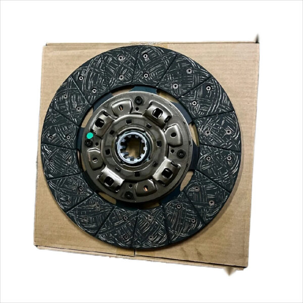 F10161030016A0 310 Clutch driven Disc assy For Foton Spare Truck Parts High - Image 3