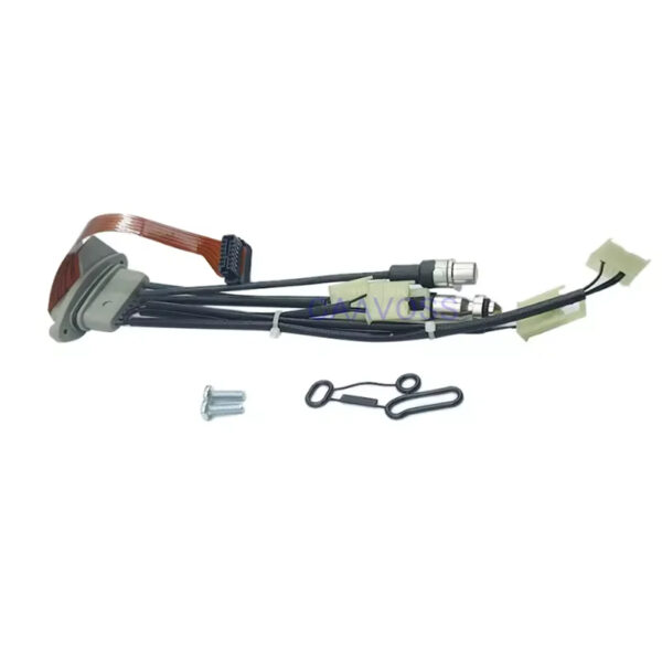 Truck harness for Volvo 21911586 4213679222 20562627 4213659212 20775027 22176325 4213659382 22117441 4213659462 - Image 3