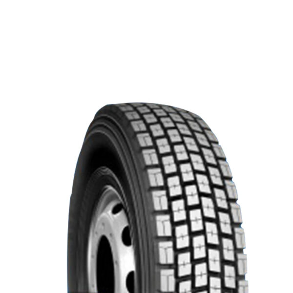 Commercial truck semi tires 315 80r22.5 12R20 tires for vehicles truck parts 11R20 triangle - Image 3