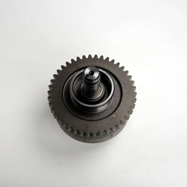 high quality SEM650B SEM655D SEM656D wheel loader spare part clutch assyblem with Original - Image 4