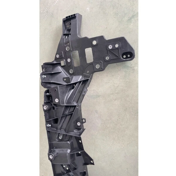 Car Spare Parts Radiator Support 1608181-00-b Water Tank Frame For Tesla Model S 2022 - Image 3