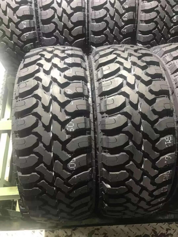 Hot sale popular 31 x 10.5 r15 mud tire pcr tyre - Image 4