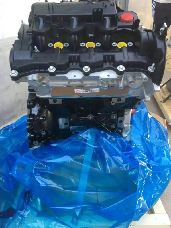 3.0T 306PS Engine for Land Rover Jaguar XFL E-PACE XJL F-TYPE XE XF Velar Range Rover Discovery