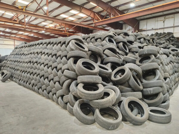 Quality Hot Sale Price Cheap Used Tyres Quality car tire - Image 4