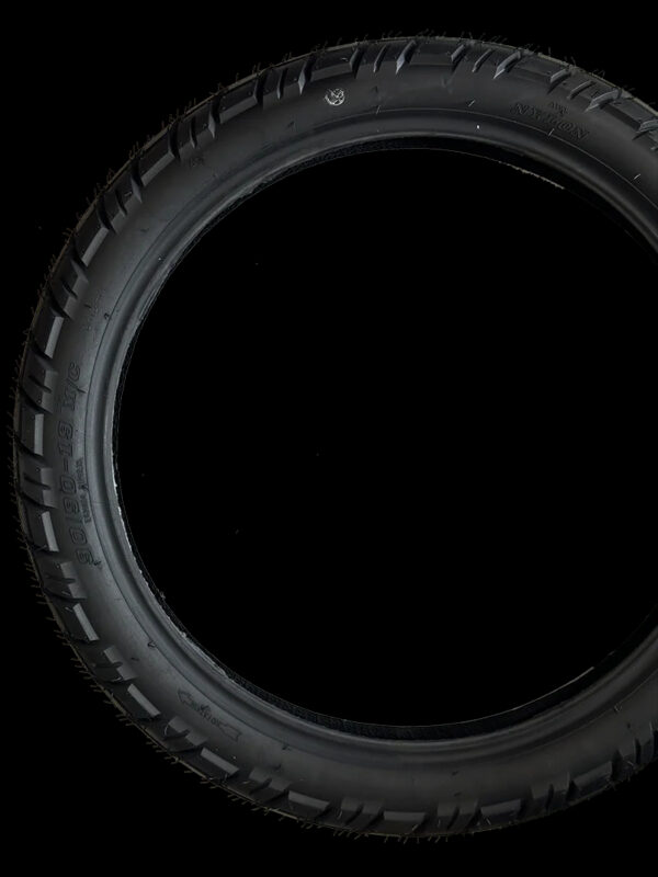 High Quality Used Standard Street Motorcycle Tires from China at Low Price - Image 4