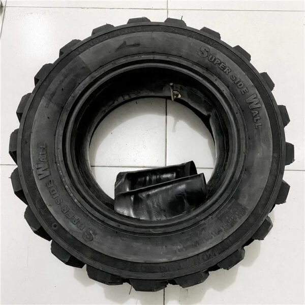 Factory Wholesale High Quality  Tyres Brands For SHACMAN - Image 4