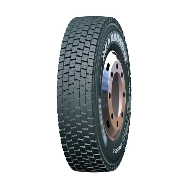 Heavy Duty Truck Tyre 315 80 R 22.5 385 65 22 5 Cheap Tires 11r22.5 12r22.5 For Sale - Image 4