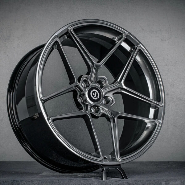 Complete Specifications passenger car wheels & tires alloy wheel suitable for passenger car wheels - Image 4