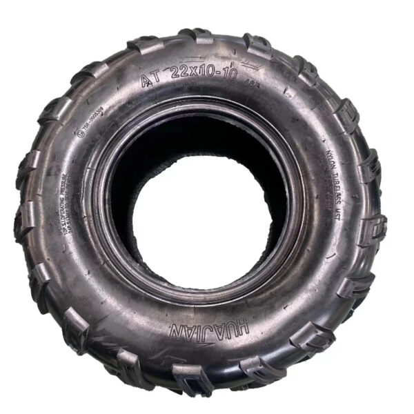 Factory New At27X9-14 ATV Tires Good Price Popular High Quality Tyres - Image 4