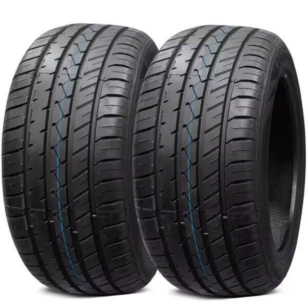 Factory Directly Wholesale Technical Passenger Car Tire Durability Passenger Car Tire Lt23570R16 - Image 4