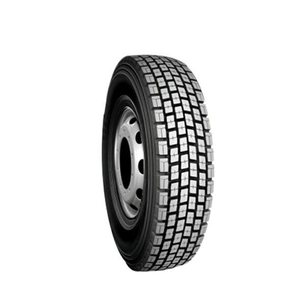 Commercial truck semi tires 315 80r22.5 12R20 tires for vehicles truck parts 11R20 triangle - Image 4