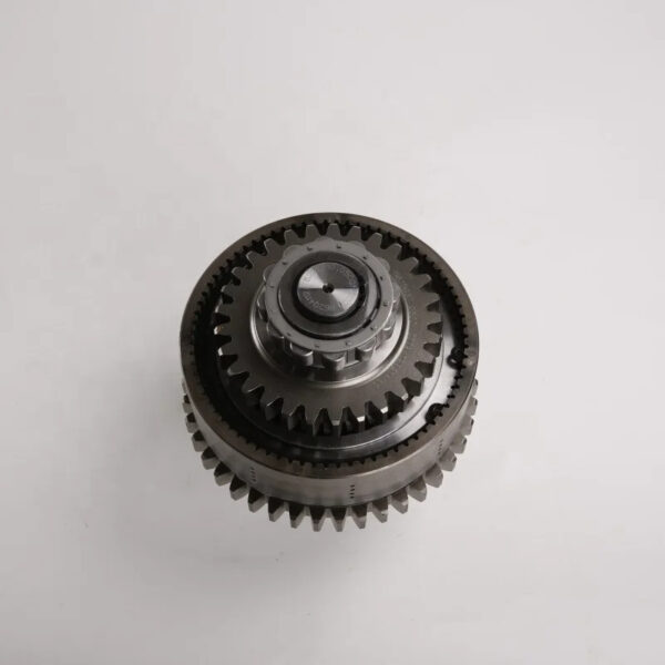 high quality SEM650B SEM655D SEM656D wheel loader spare part clutch assyblem with Original - Image 6