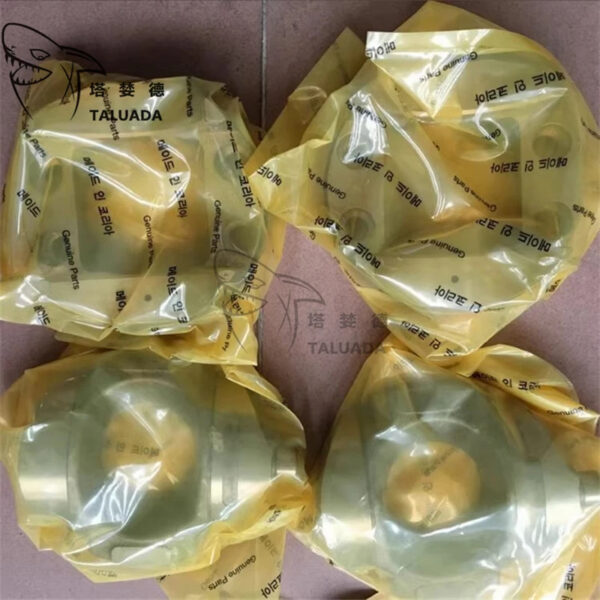 TALUADA Excavator Hydraulic Main Pump Spare Parts Repair Kit complete HPV95 for PC200-7 PC200-8 PC210-6 PC220-6 PC240-8 - Image 4