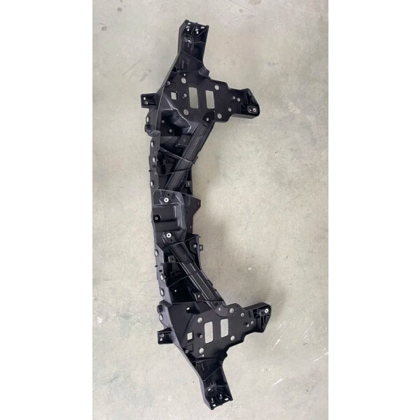 Car Spare Parts Radiator Support 1608181-00-b Water Tank Frame For Tesla Model S 2022 - Image 4