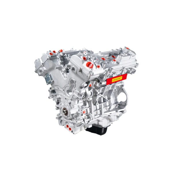 Hot selling Manufacturer's Wholesale V6 Diesel Engine 3 Cylinder Used Car Engine Nissan QD32 Diesel Engine Assembly for Sale - Image 2