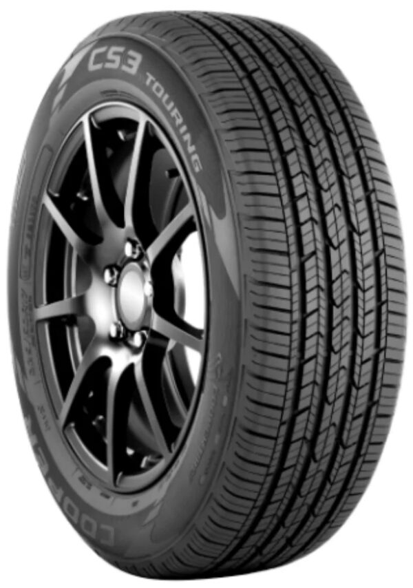 Durable In Use Tire Car Car Tires 205 55 16 Rims And Tires For Cars - Image 5